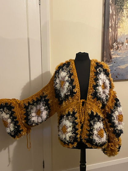 Heavyweight Jacket