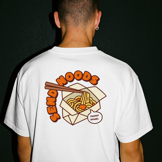 Send noods