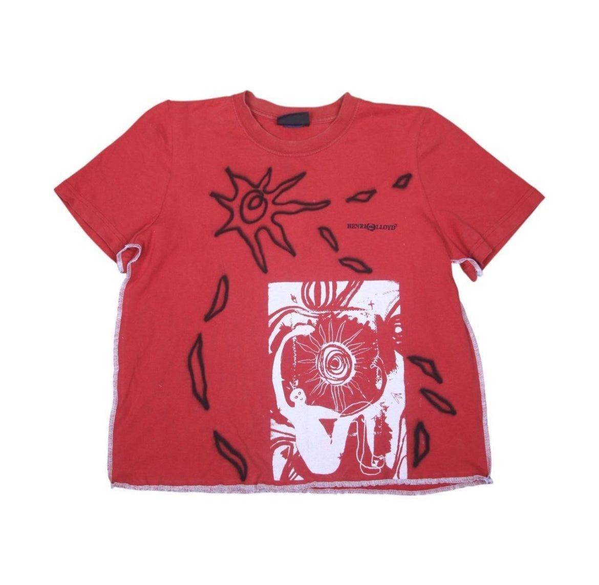 Graphic Tee