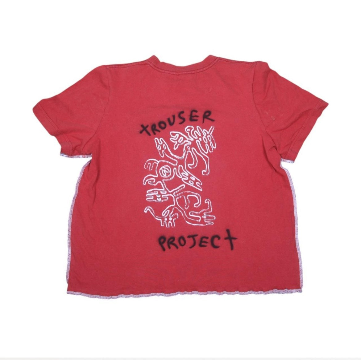 Graphic Tee