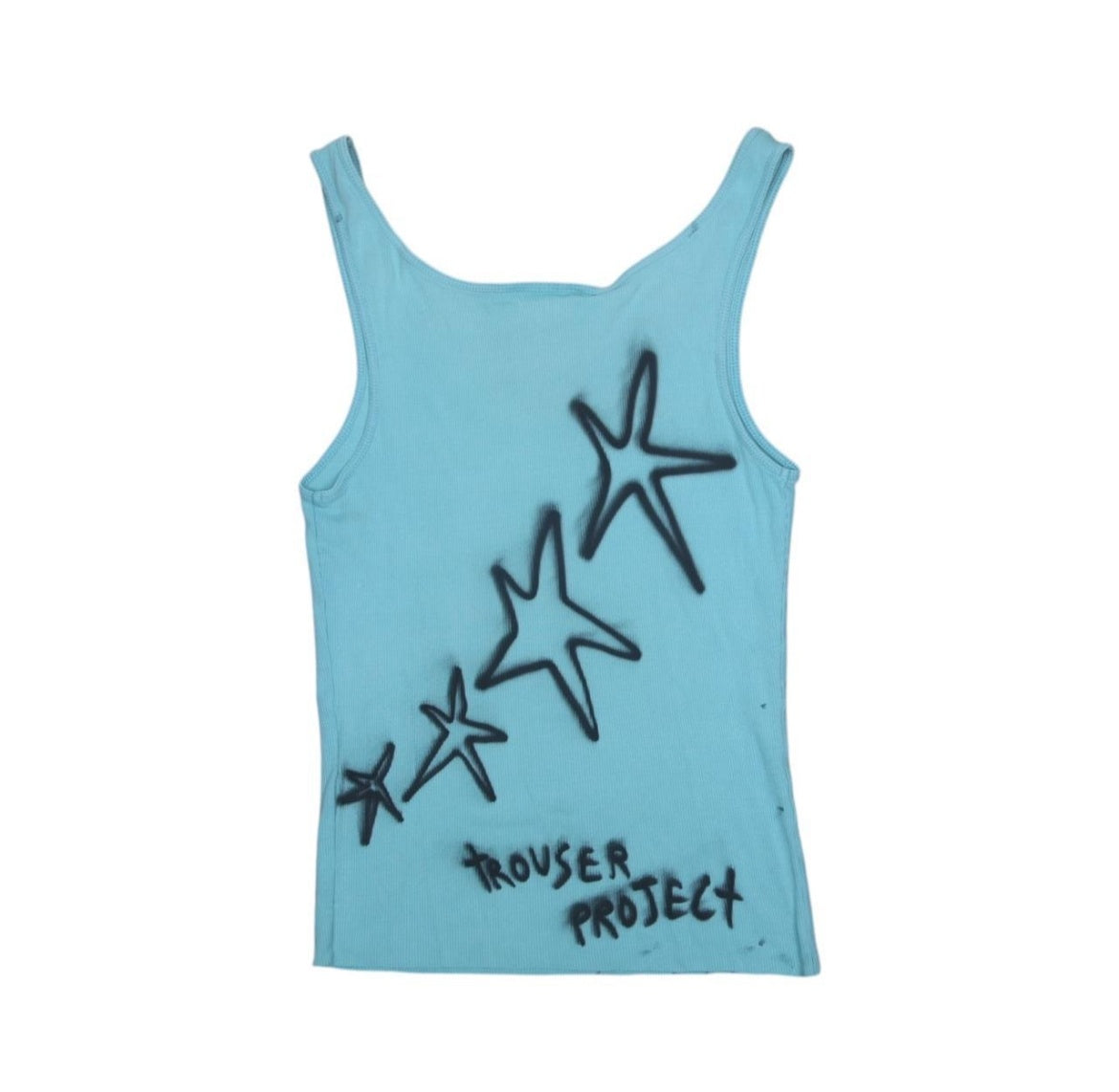Graphic Vest