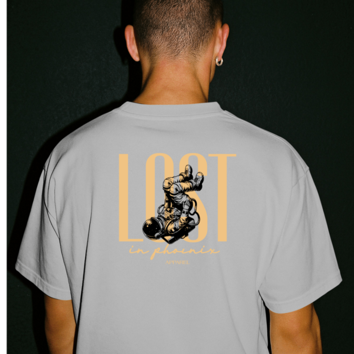LOST