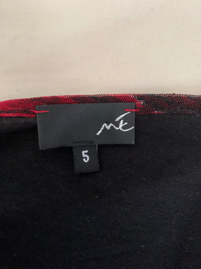 french vintage tunic top