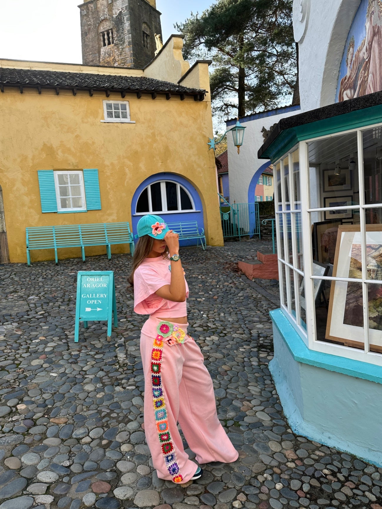 Fairy Pants🧚🏼‍♀️