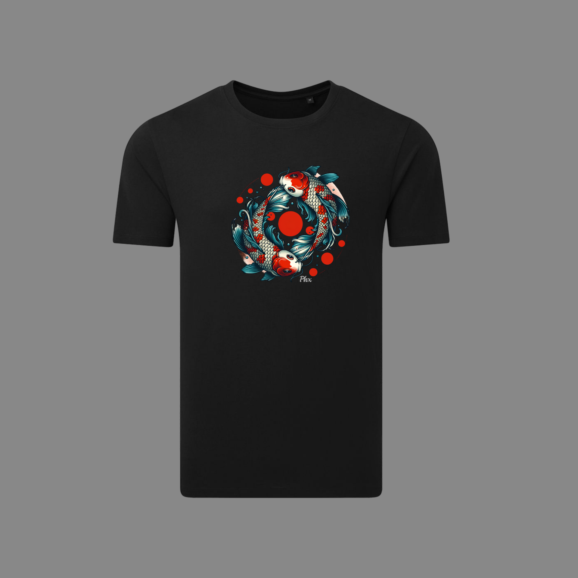Koi