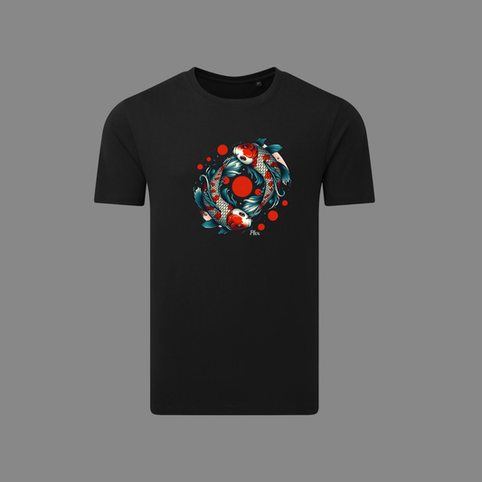 Koi