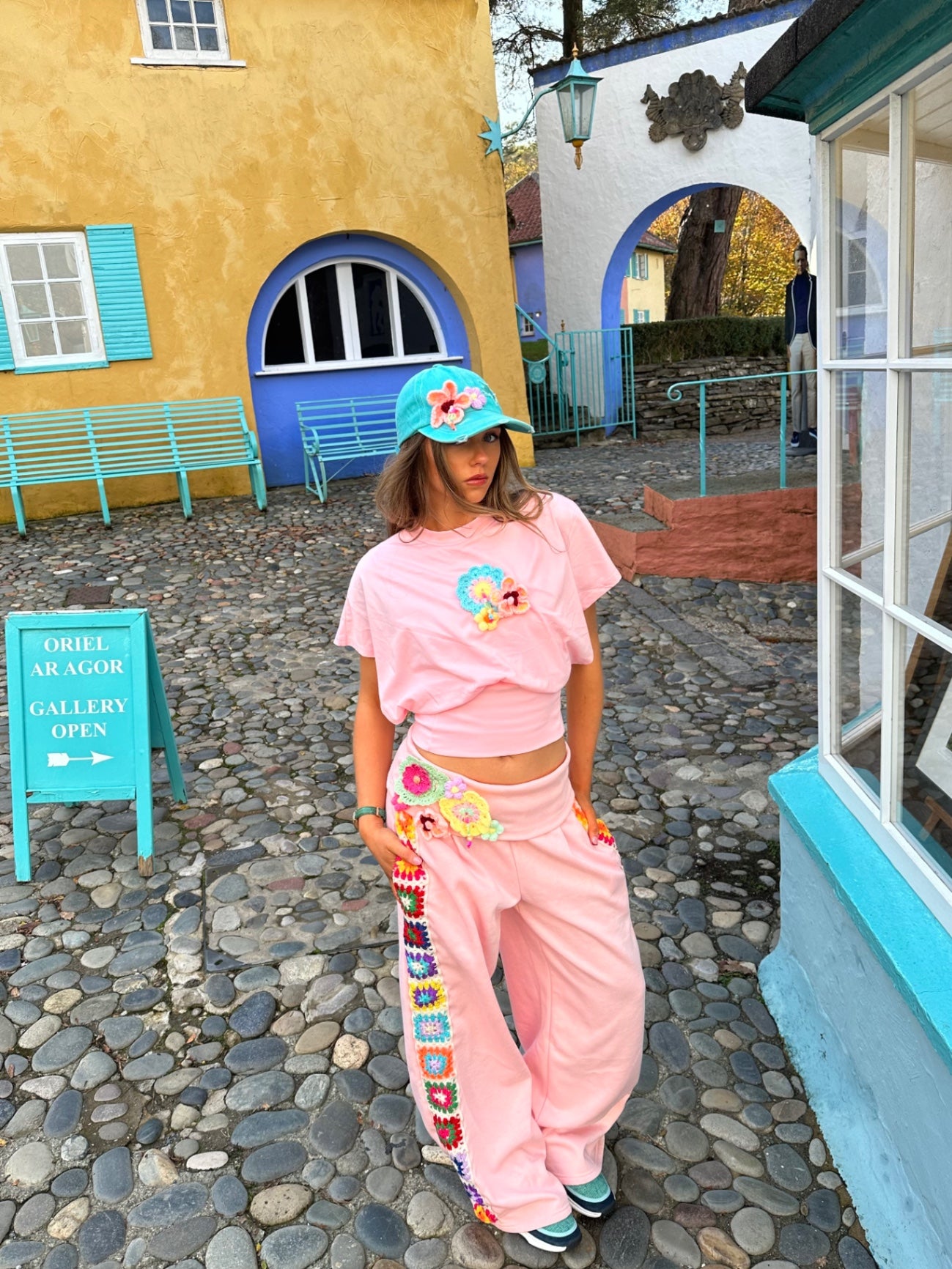 Fairy Pants🧚🏼‍♀️