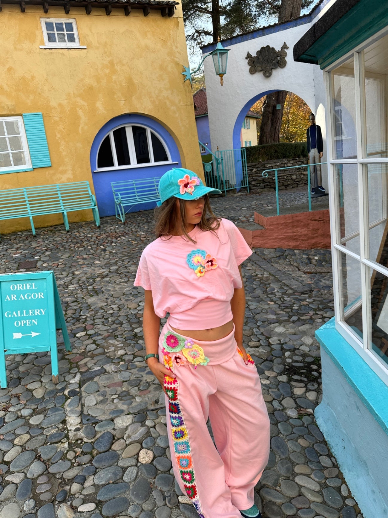 Fairy Pants🧚🏼‍♀️