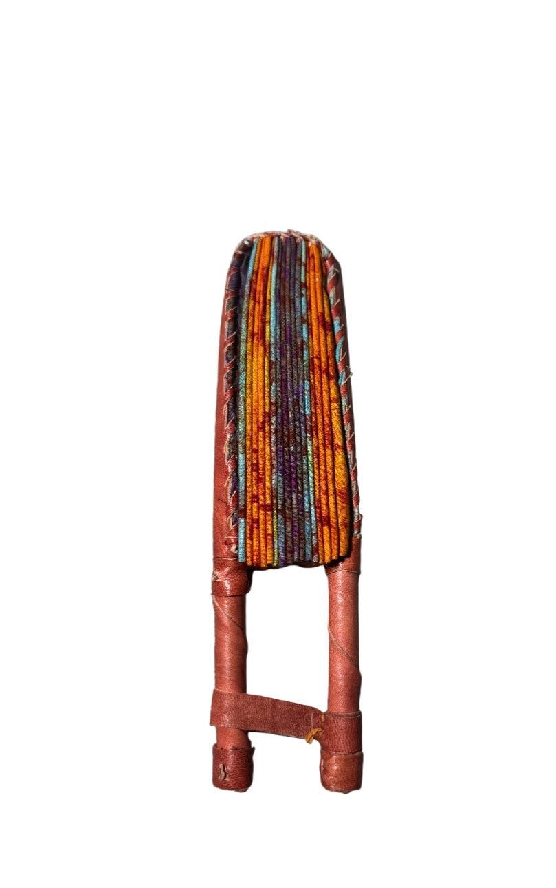 Fan Multicoloured
