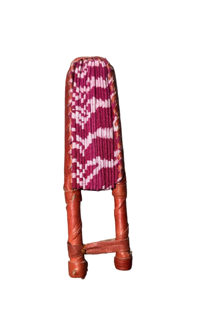 Fan Pink