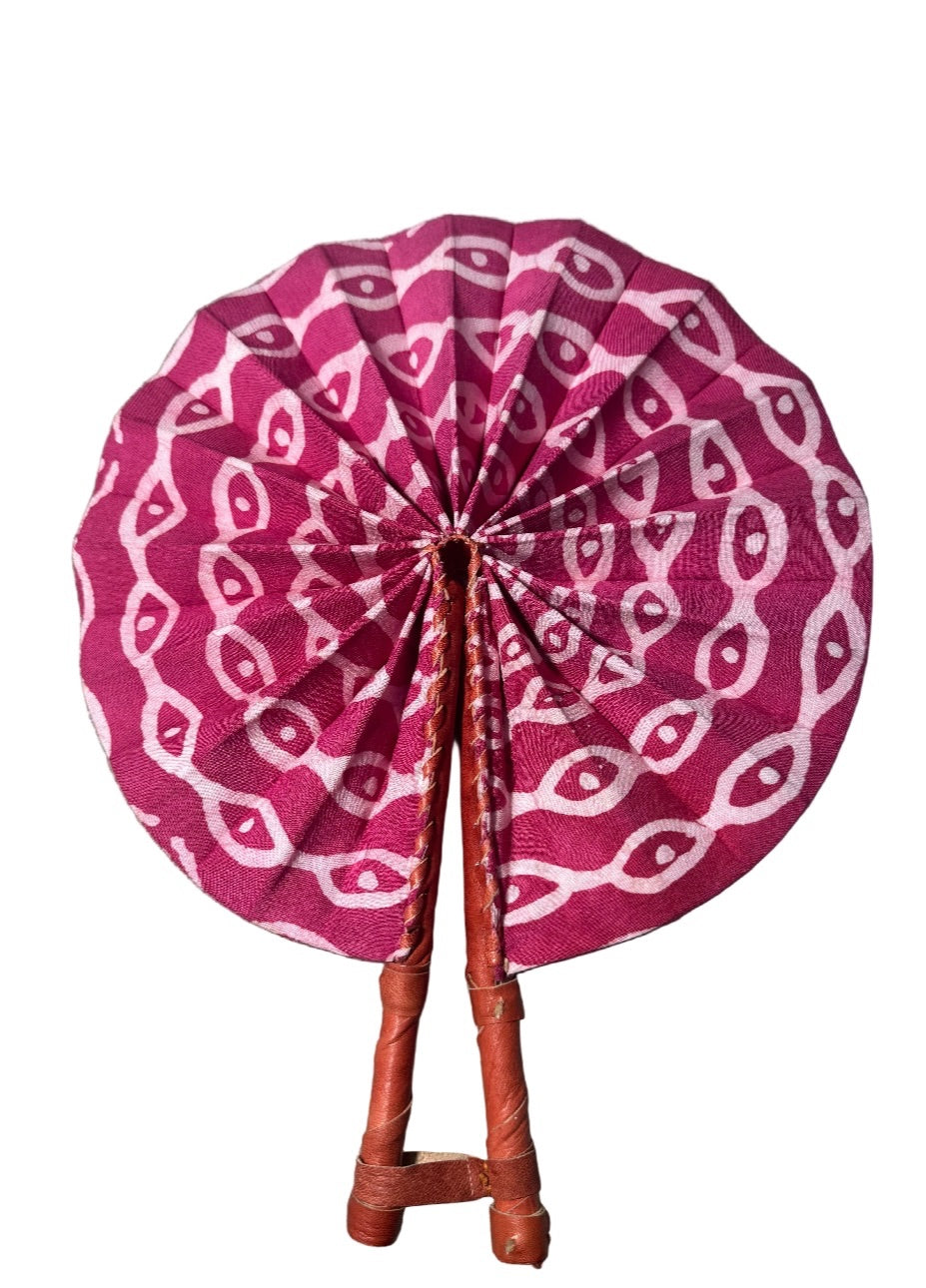 Fan Pink