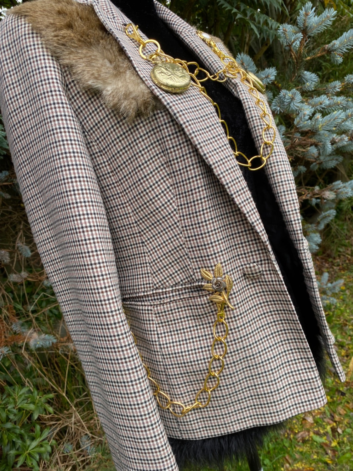 Timeless Style