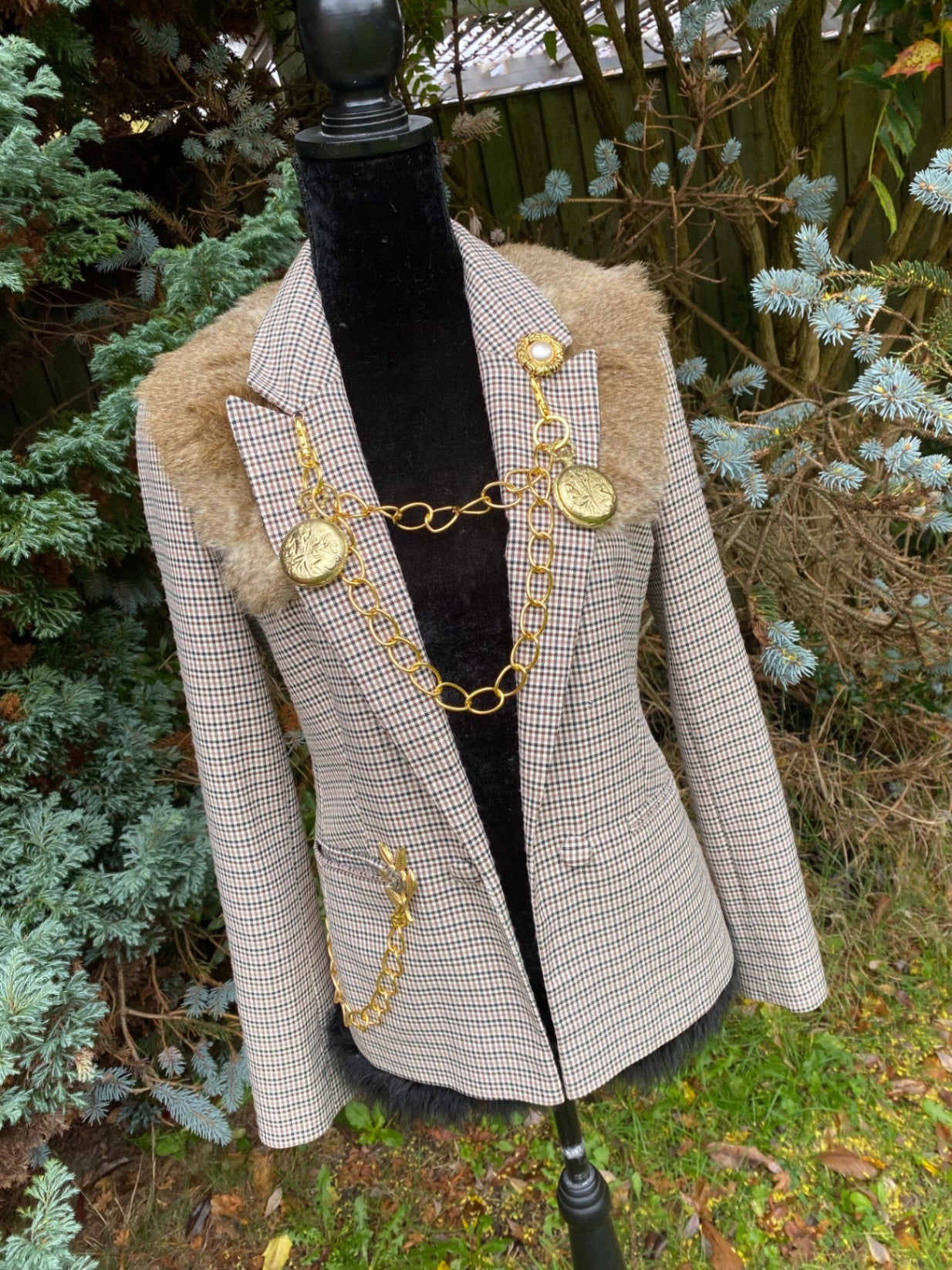 Timeless Style