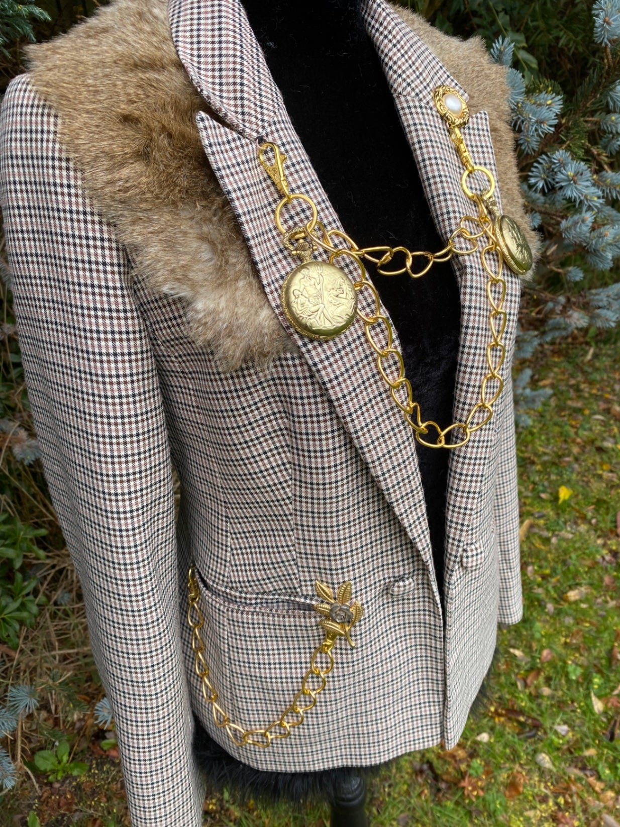 Timeless Style