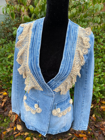 Frilly Doll