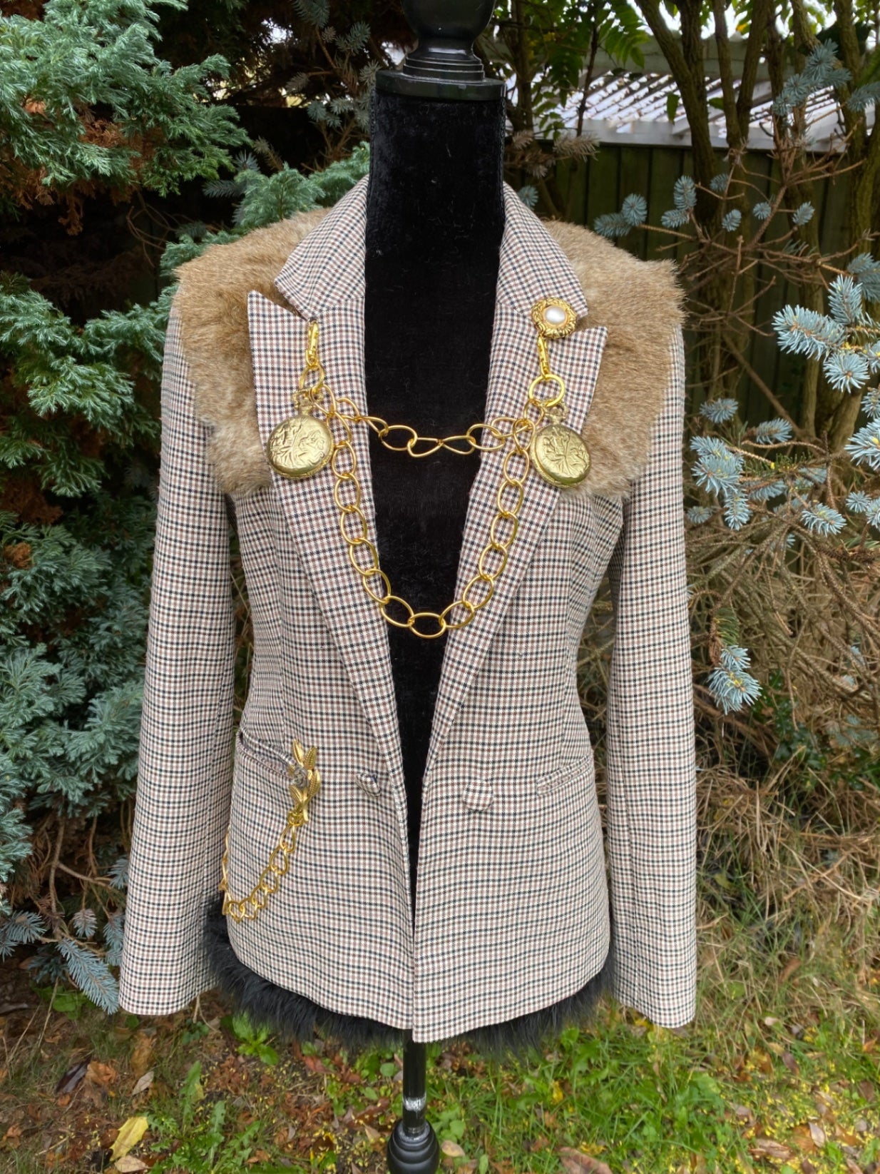 Timeless Style