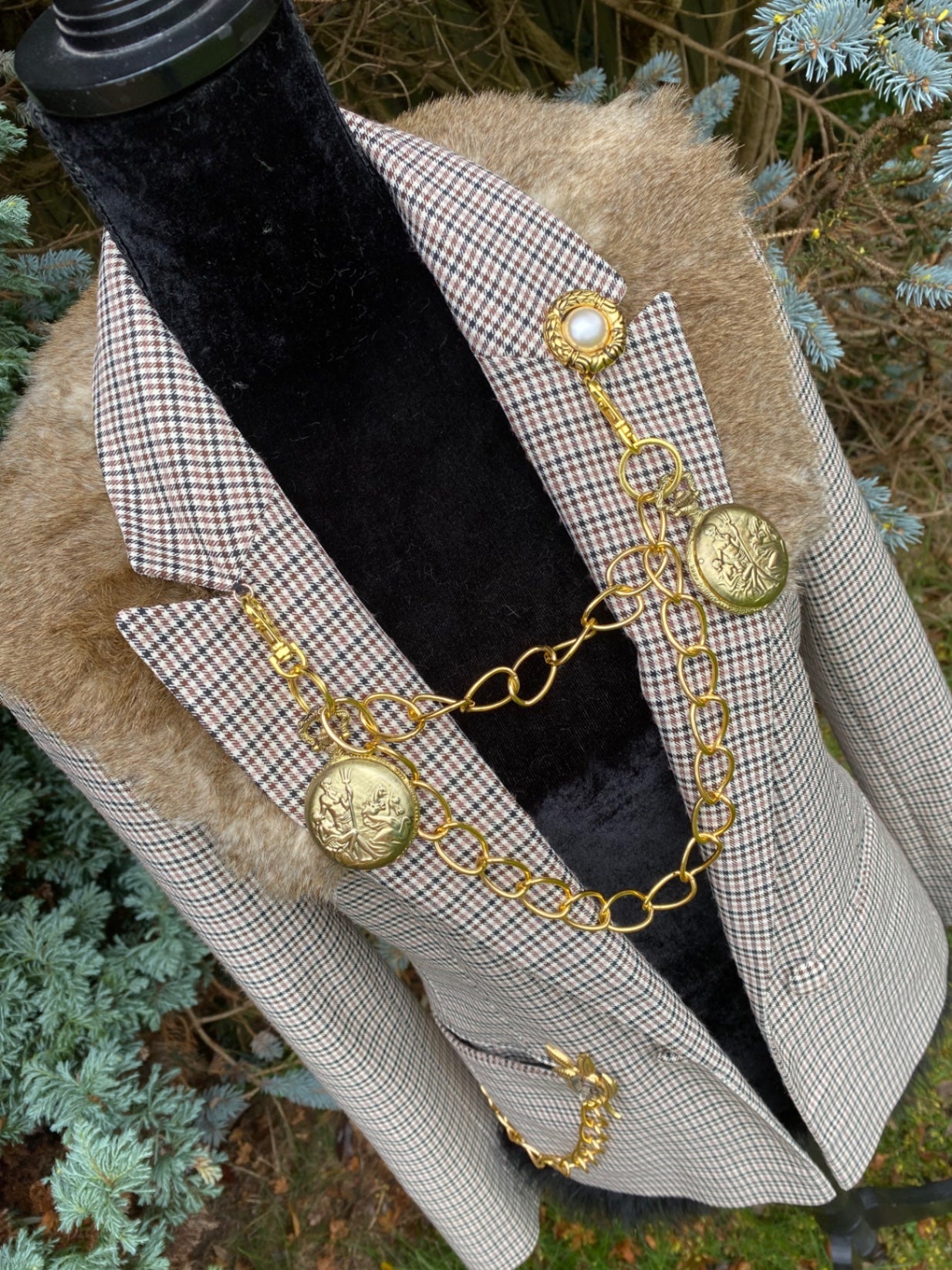 Timeless Style
