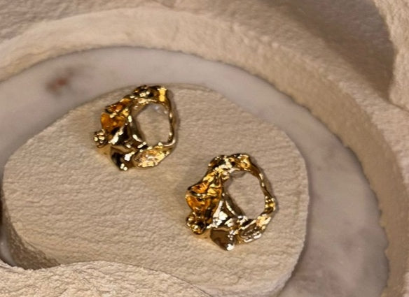 Callie earrings 