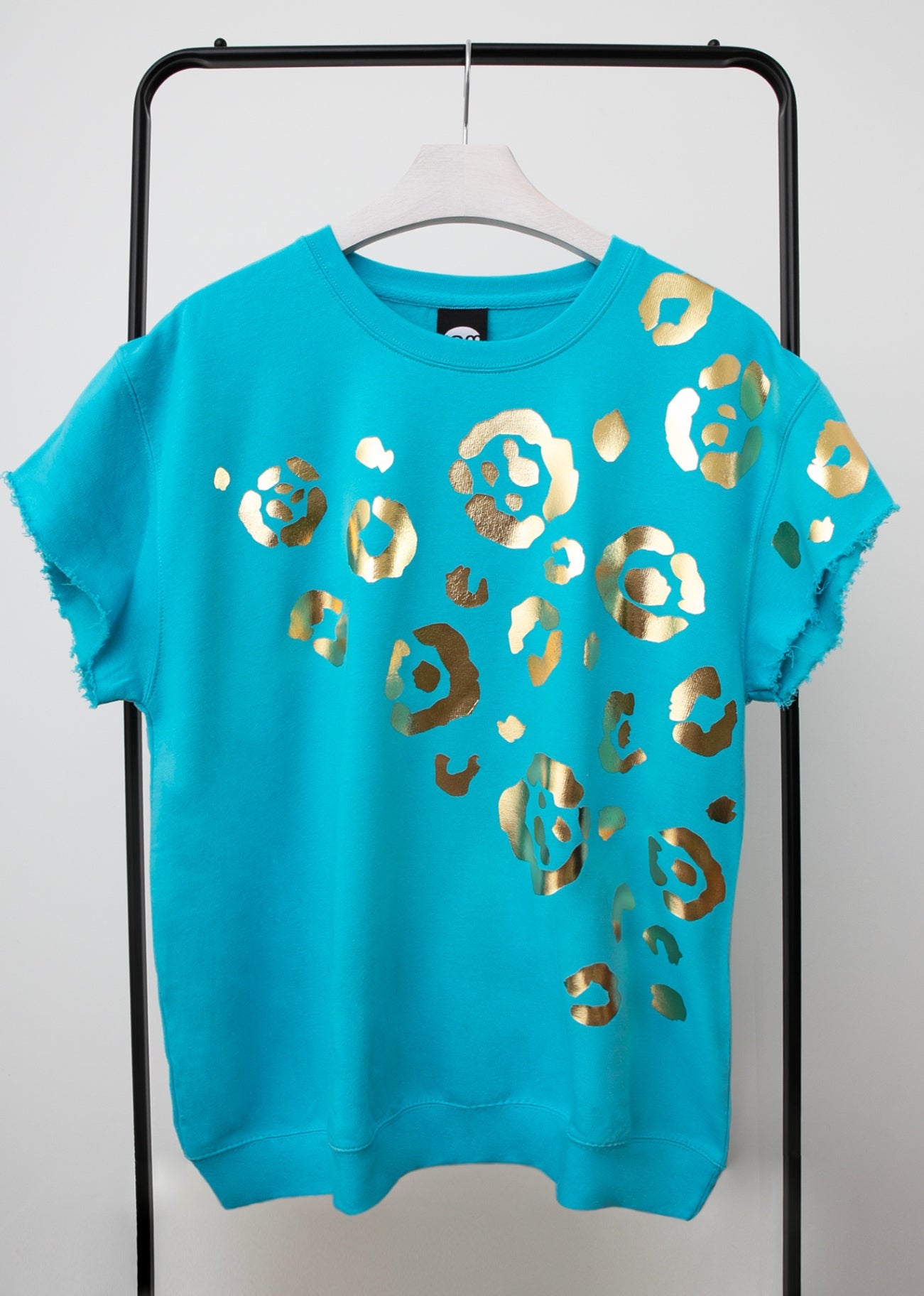 Cool Cat Sweater