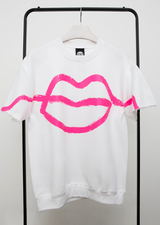 Lipliner Sweater