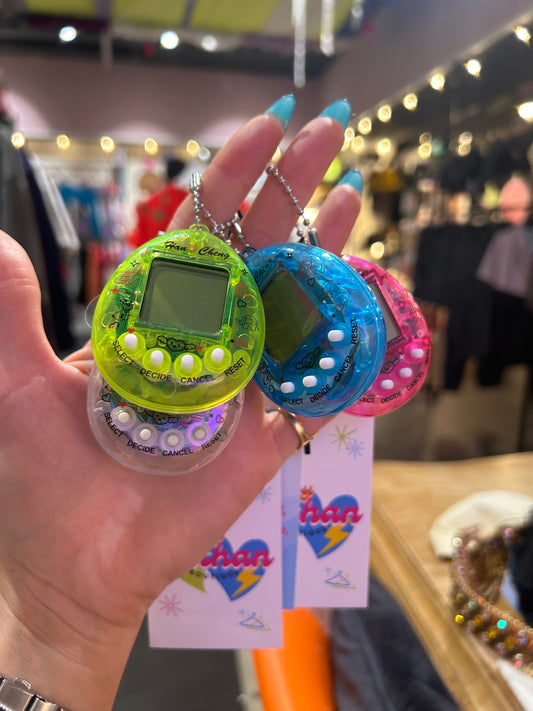 Tamagotchi - Various Colours