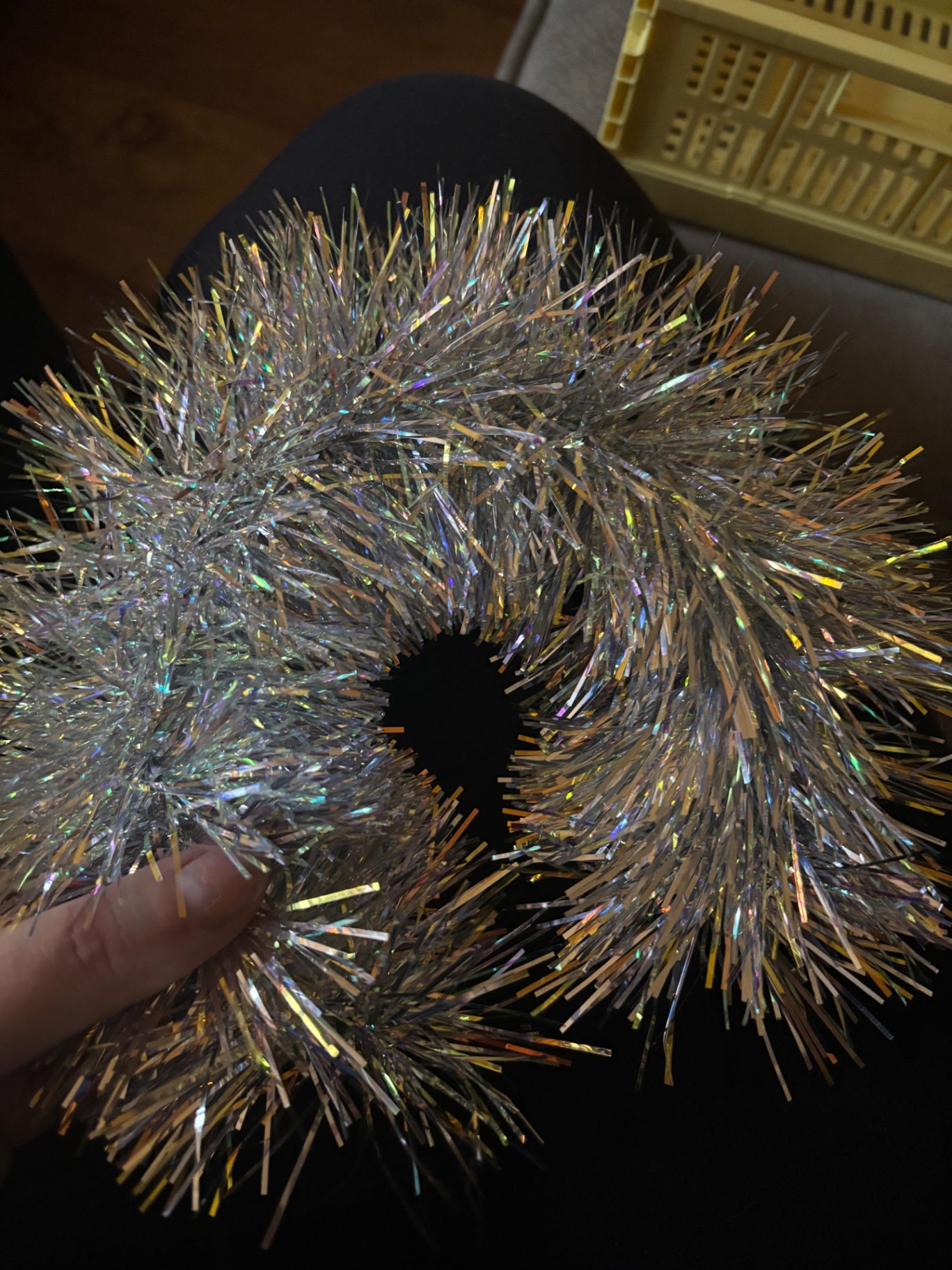 Tinsel