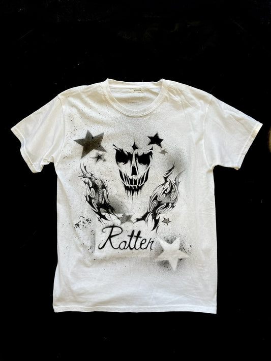 K4TURE graphic tee