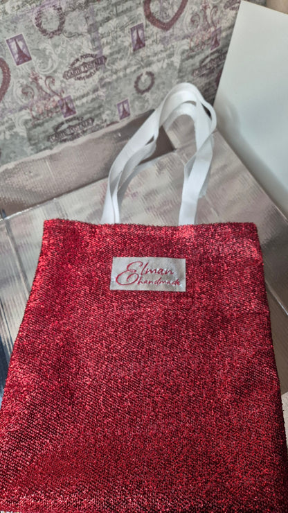 Xmass tote