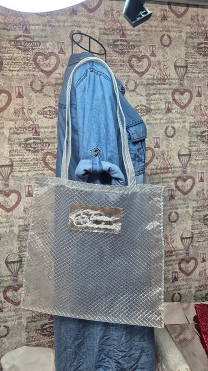 Xmass tote