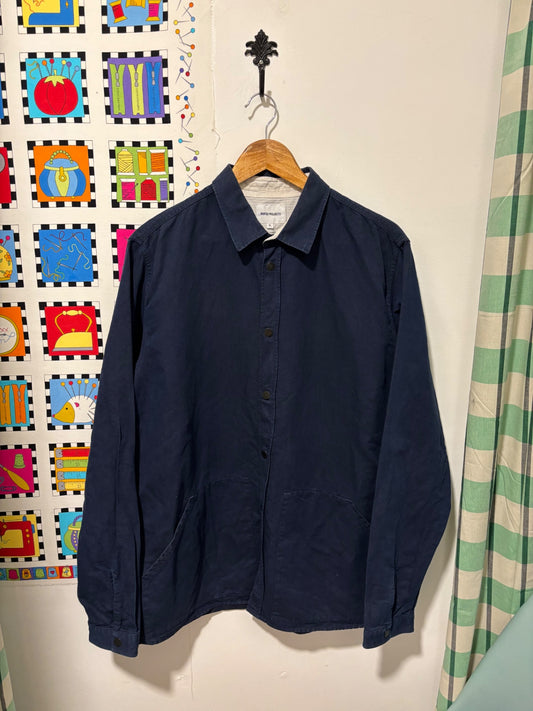 Norse Projects overshirt XL