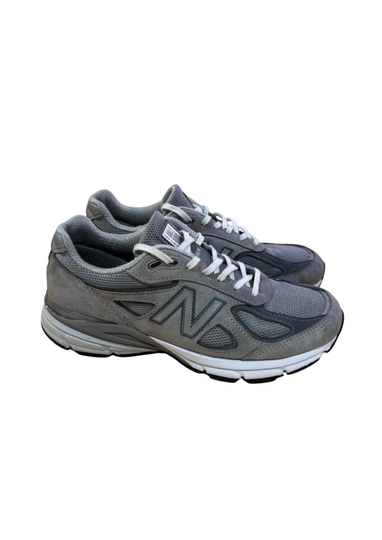 New balance M990 GR4 UK8