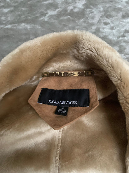 vintage jones new york jacket