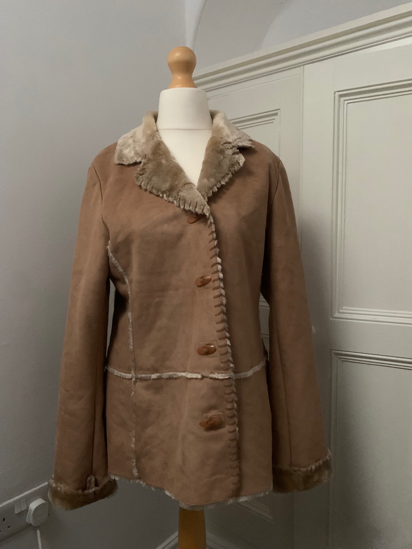 vintage jones new york jacket