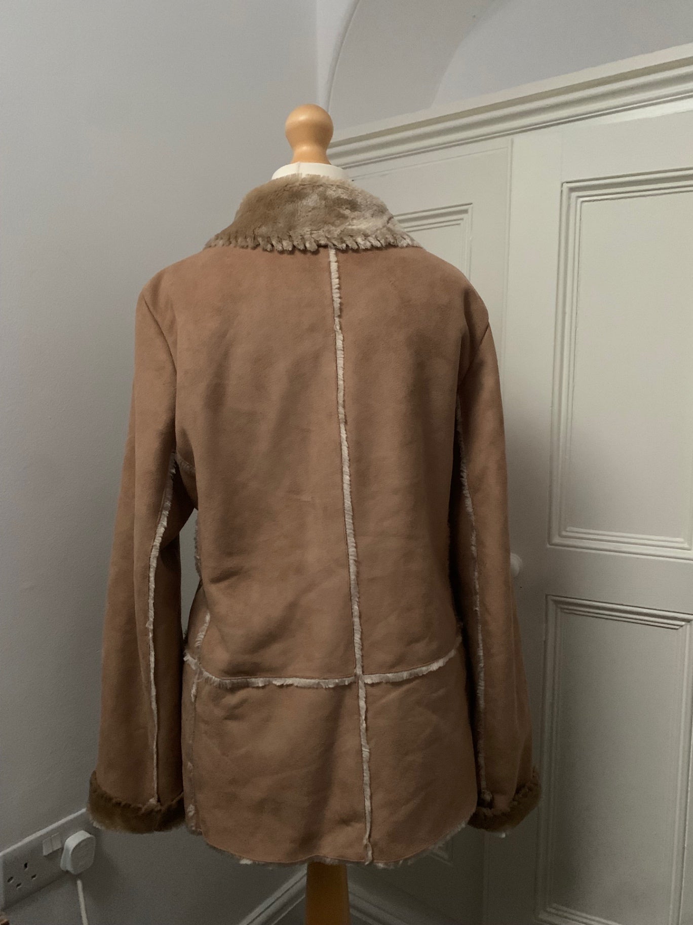 vintage jones new york jacket