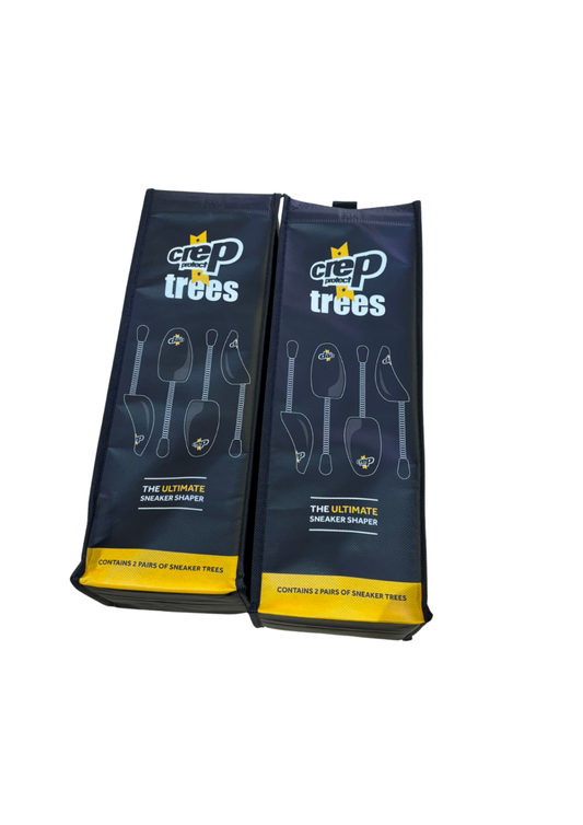 Crep protect Shoe trees