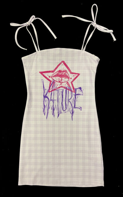 K4TURE mini dress 