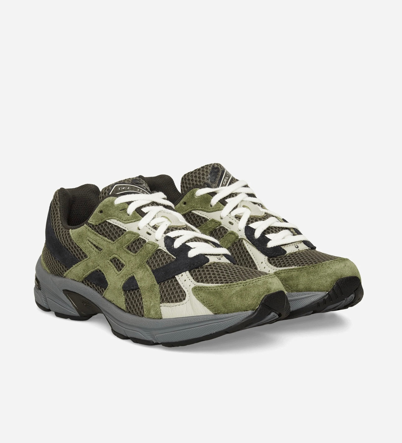 ASICS Gel 1130 Green