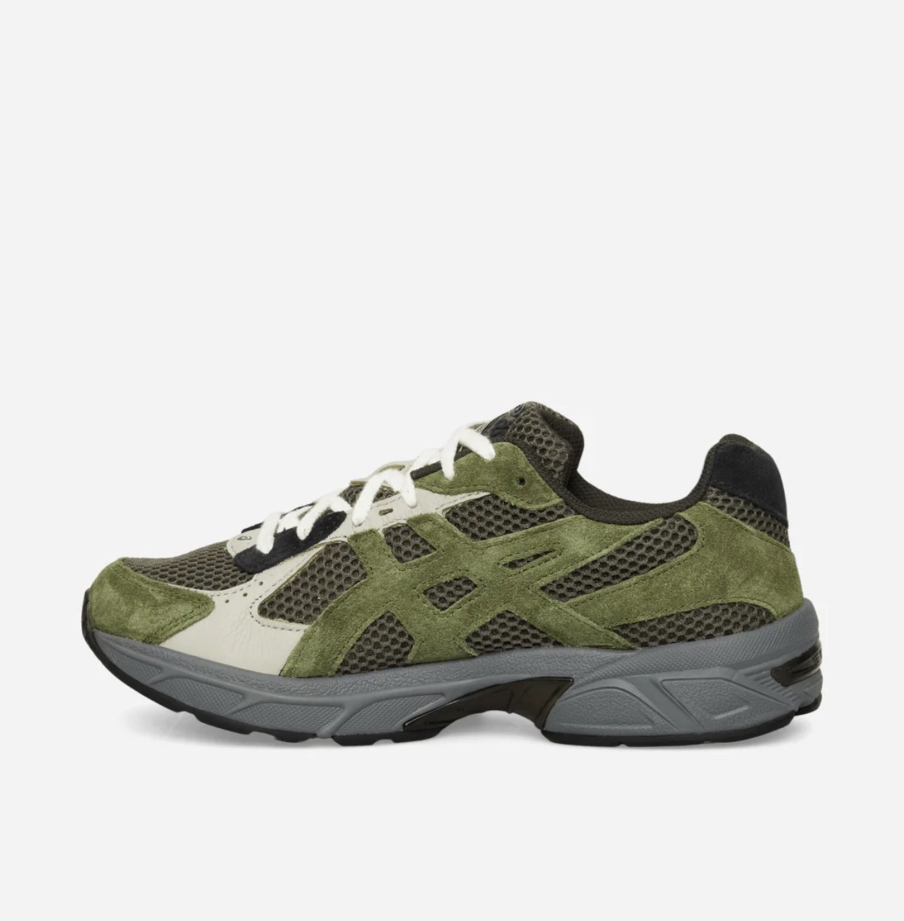 ASICS Gel 1130 Green