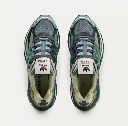 Adidas SFTM Cushion UK9.5 New