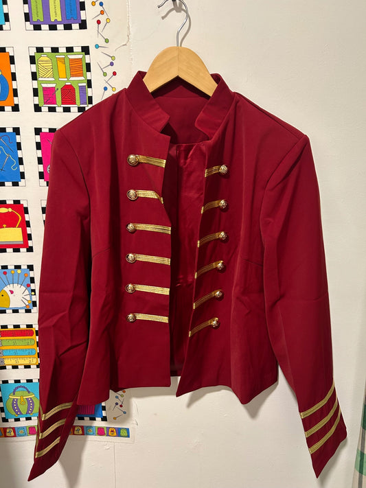 Military Jacket