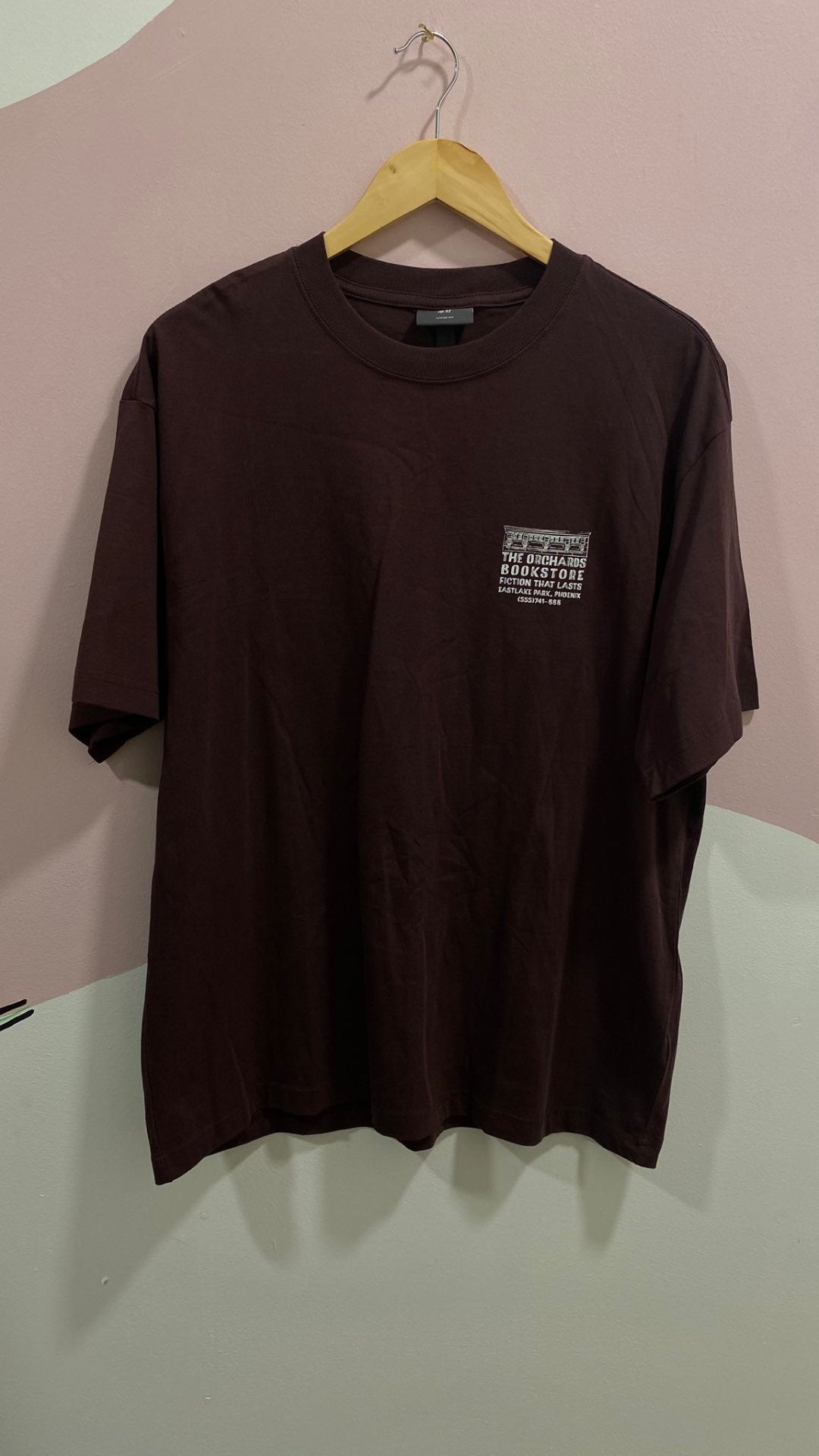 Graphic Tee