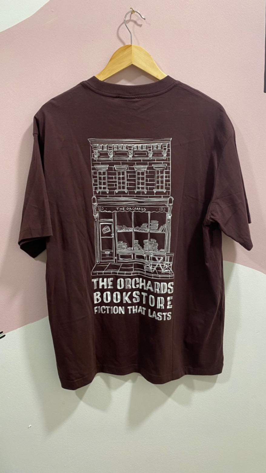 Graphic Tee