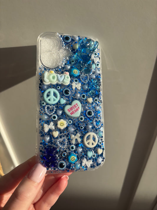 Phone case - collection iPhone 16