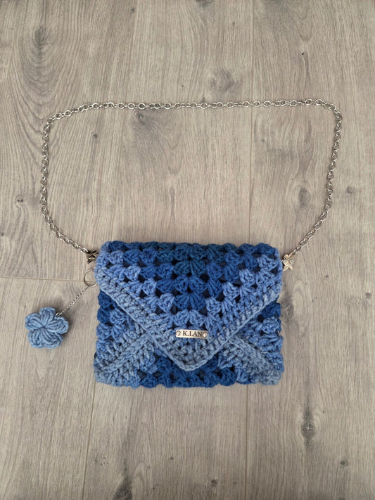 Crochet bag