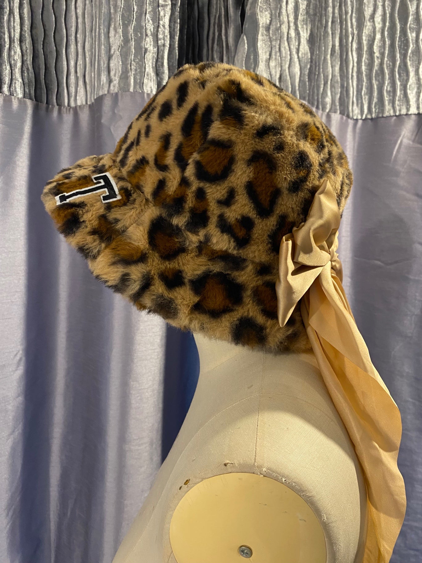 MISFIT Hat