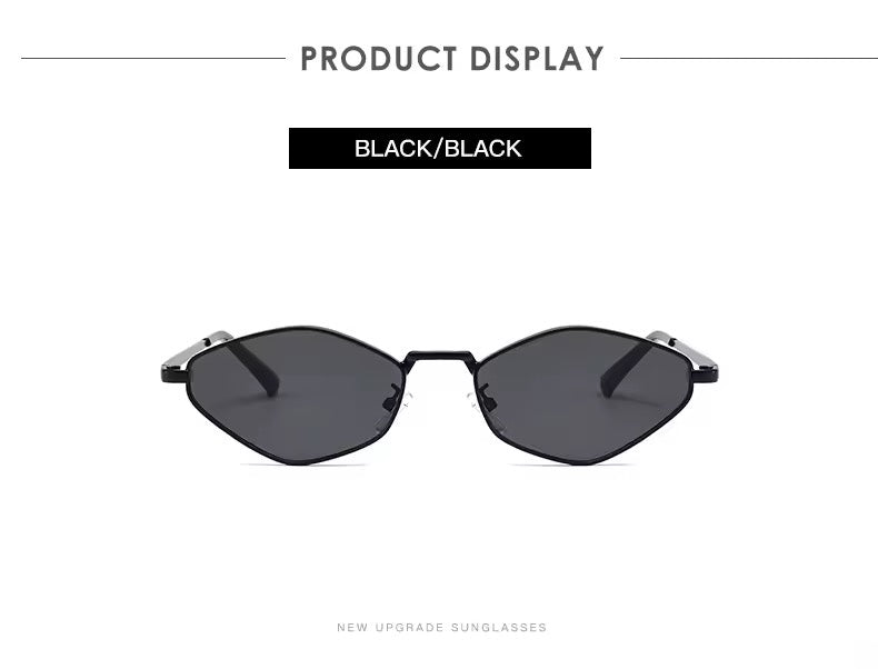 CICI Sunglasses Black