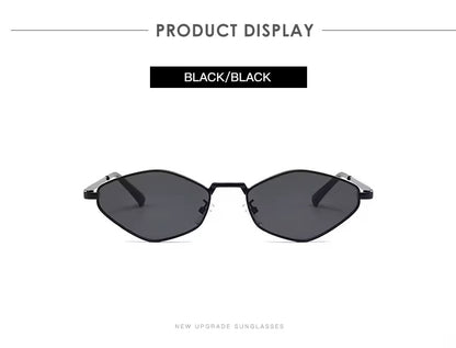 CICI Sunglasses Black