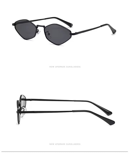 CICI Sunglasses Black