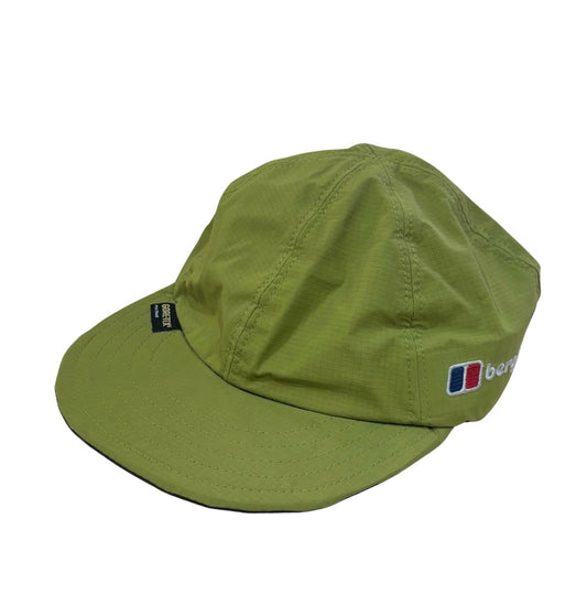 Upcycled Berghaus Gore Tex Cap