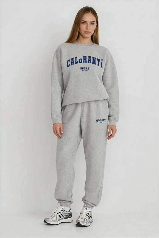 Caloranti Sweat jumper